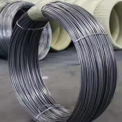Binding wire
