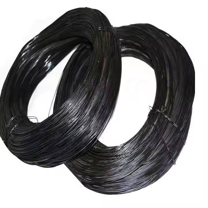 Binding wire