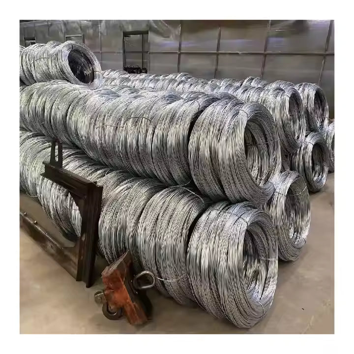 Binding wire