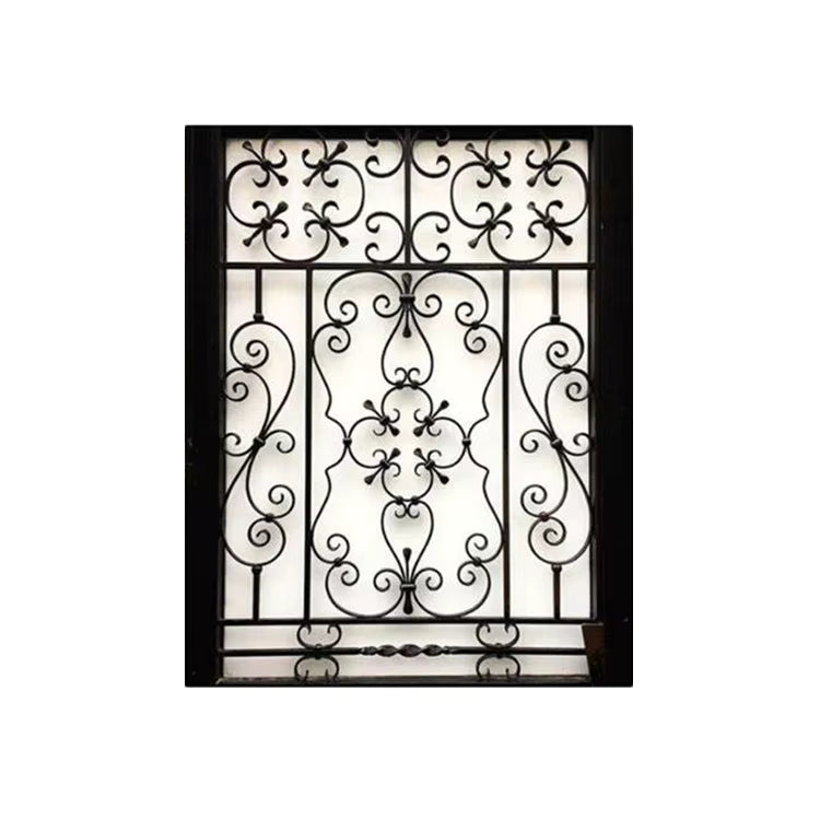 Burglar proofs (steel grills)