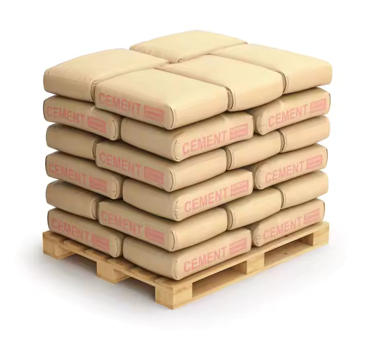 Cement