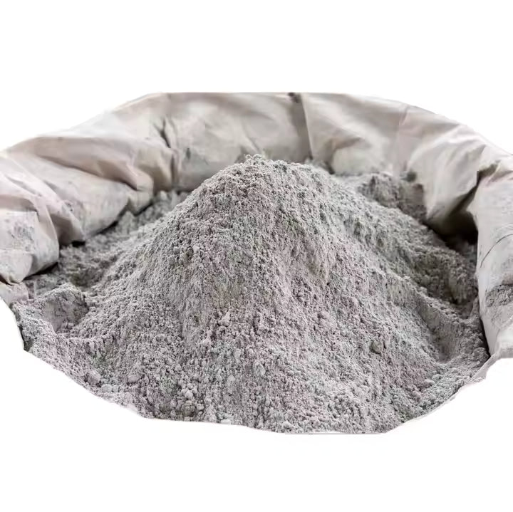 Cement