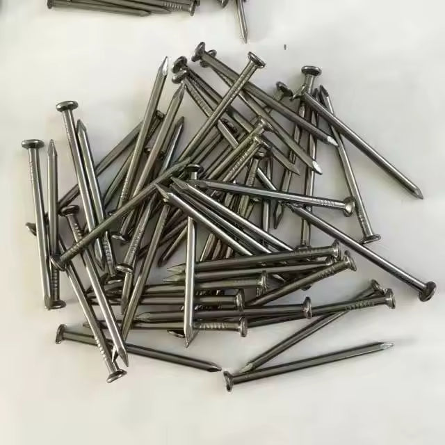 Nail