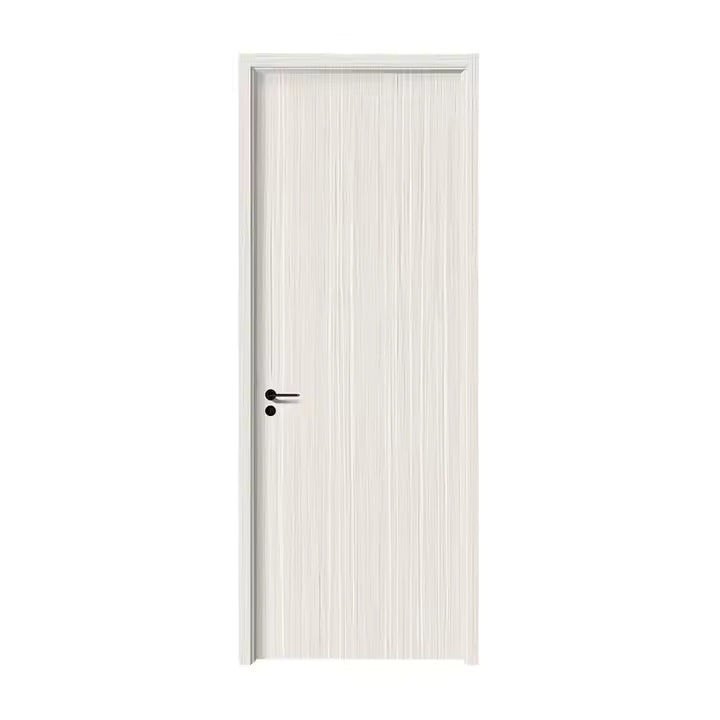 Wooden doors (internal rooms)