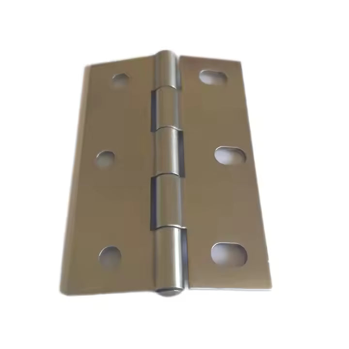 Door locks and hinges