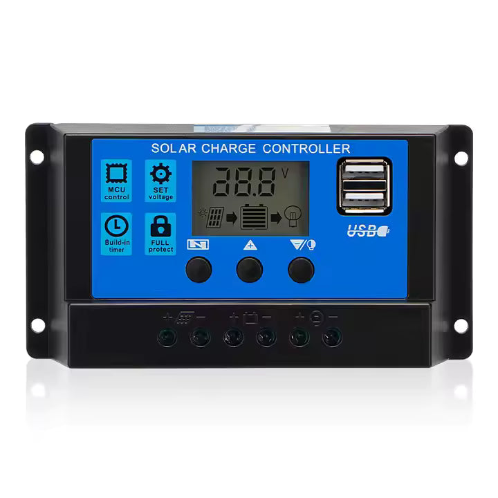Charge controllers