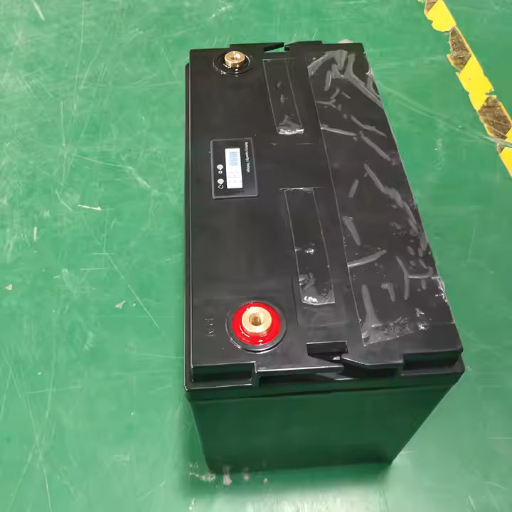 Batteries