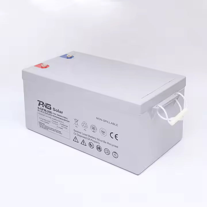 Batteries