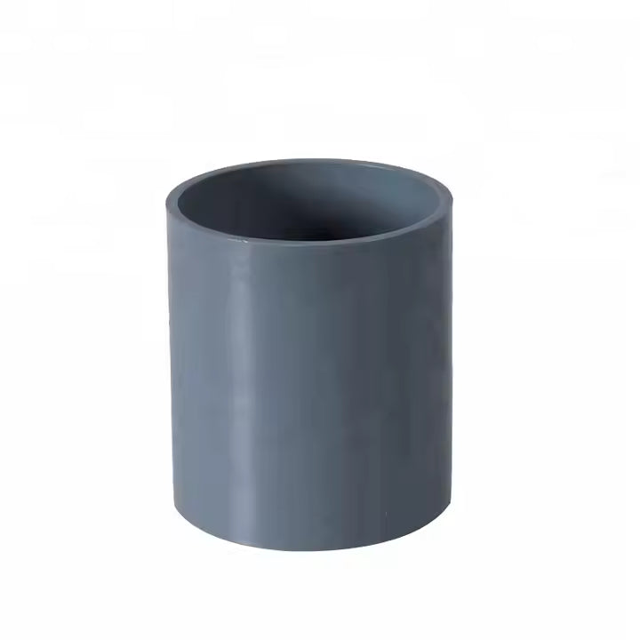 Pipe fittings (elbows, tees, joints)