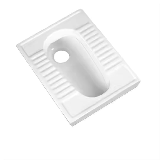 Toilet seats and WC