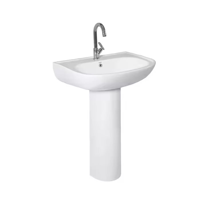 Wash basins