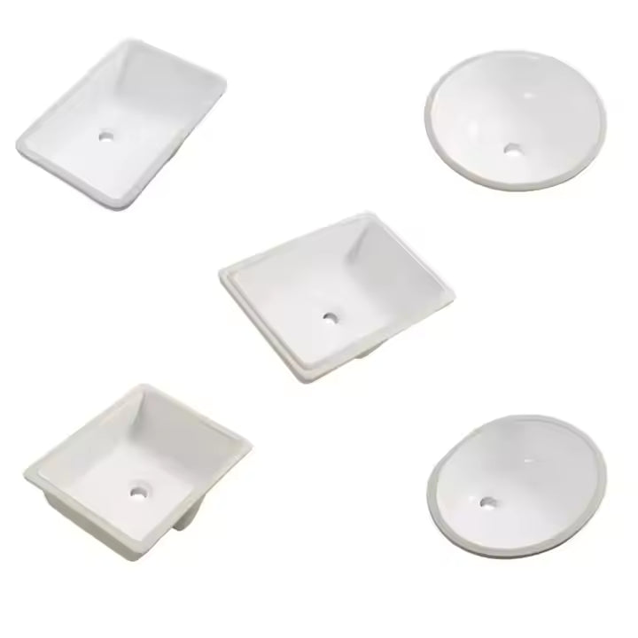 Wash basins