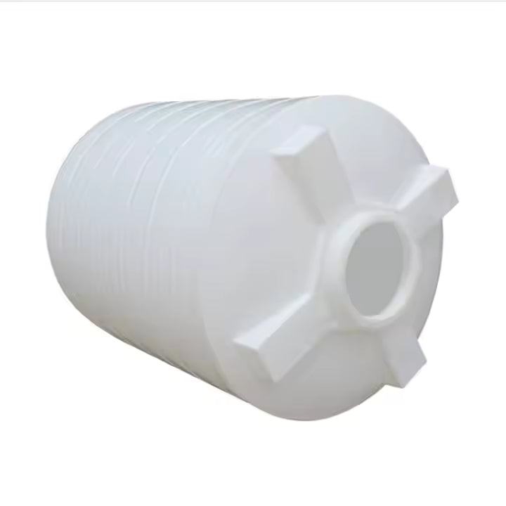 Water tanks (poly tanks)