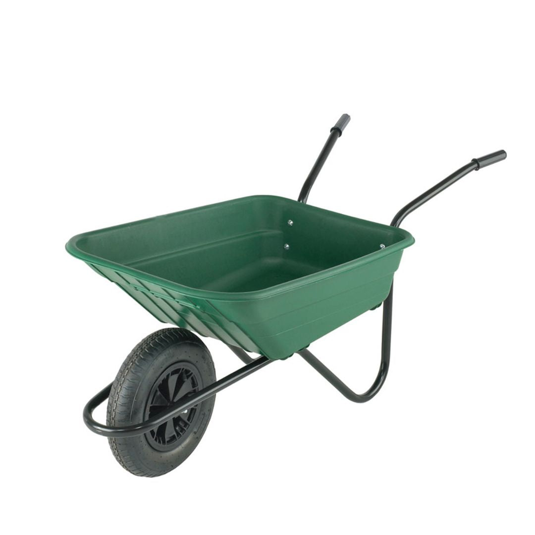 Wheelbarrow