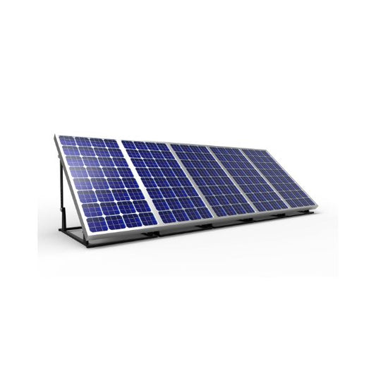 Solar panels