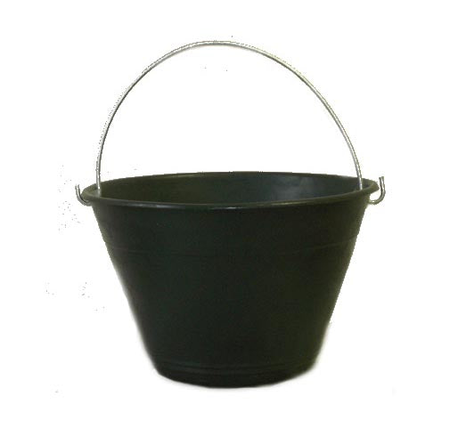 Buckets