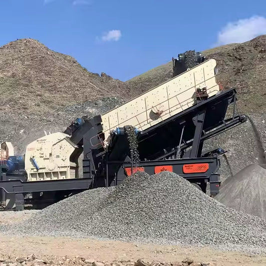 Gravel