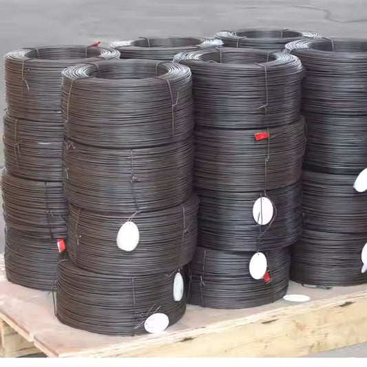 Binding wire