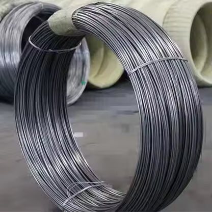 Binding wire