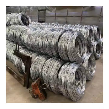 Binding wire
