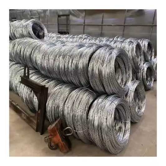 Binding wire