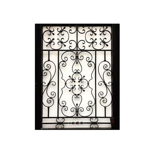 Burglar proofs (steel grills)