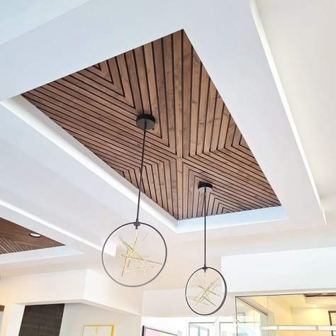 Cardboard ceilings (low-cost options)