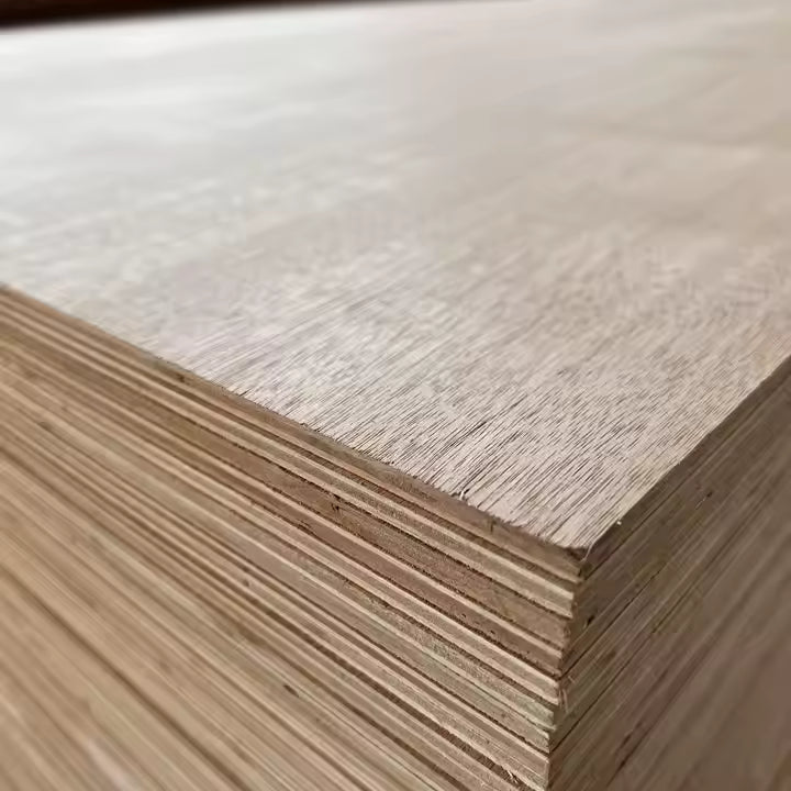 Plywood