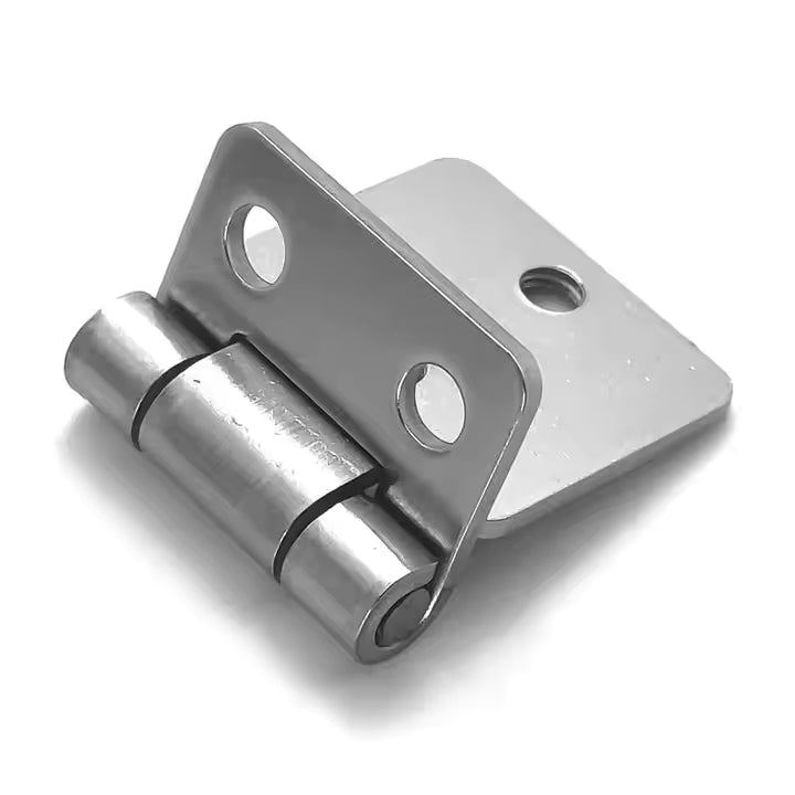 Door locks and hinges