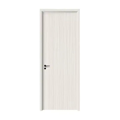 Wooden doors (internal rooms)