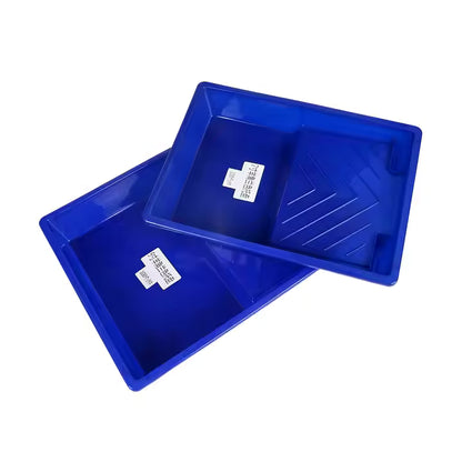 Brushes, rollers, and trays