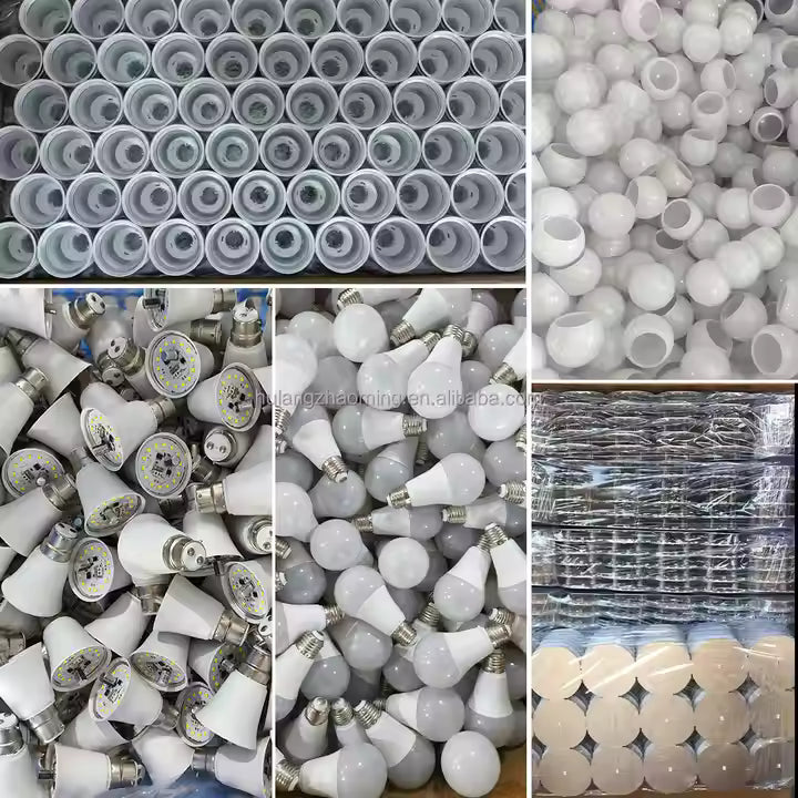 Bulbs and lighting fixtures