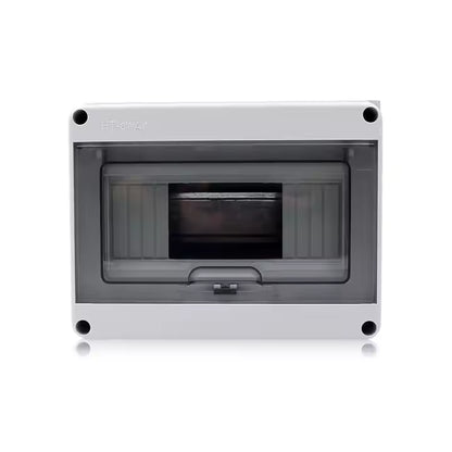 Distribution boards