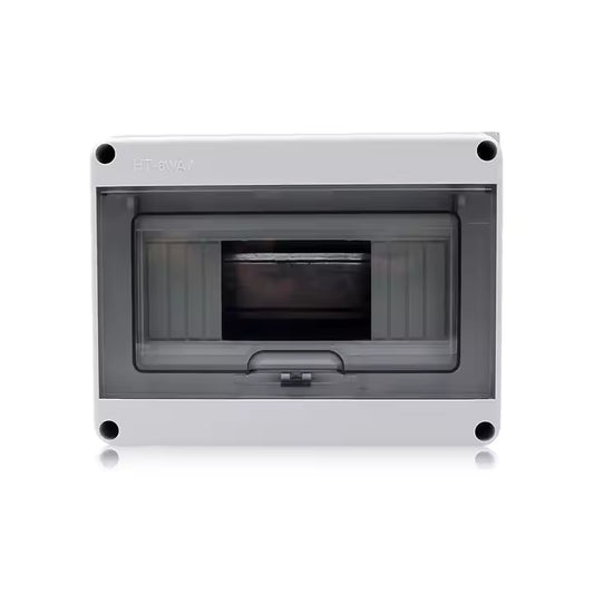 Distribution boards