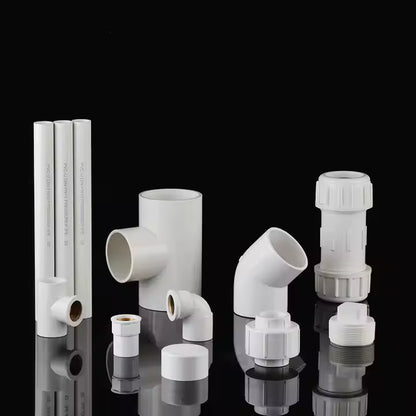 Conduits and fittings