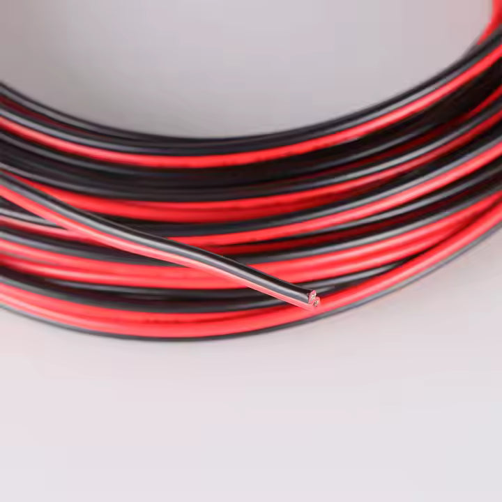 Electrical wires (single core and multi-core)