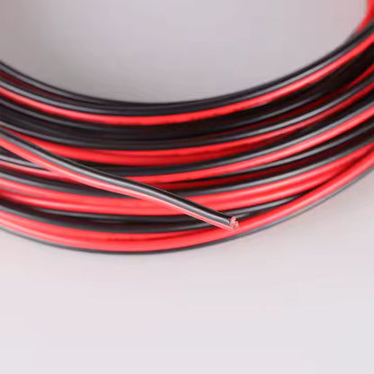 Electrical wires (single core and multi-core)