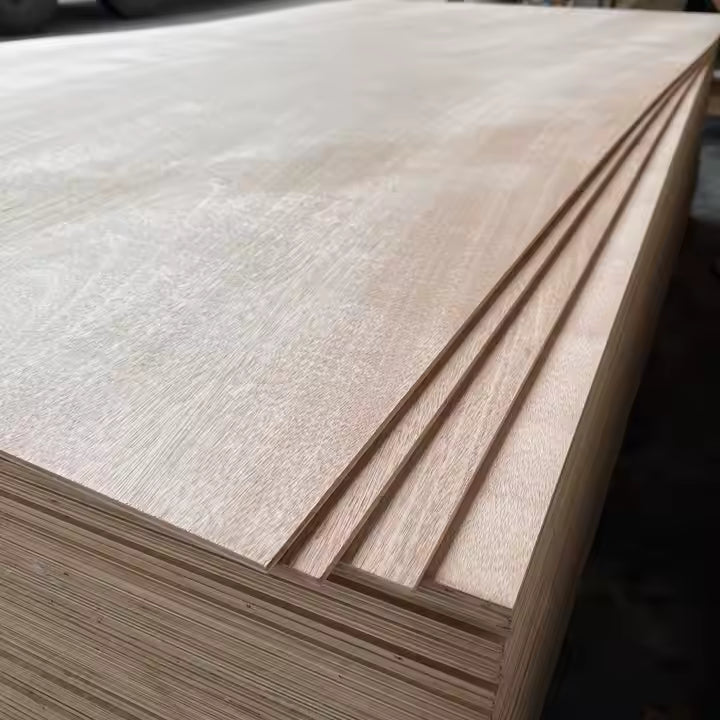 Plywood