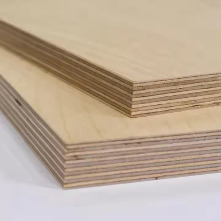 Plywood