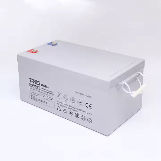 Batteries