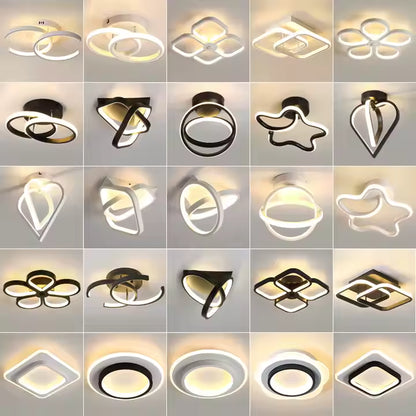 Bulbs and lighting fixtures