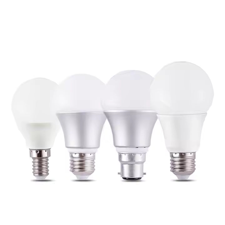 Bulbs and lighting fixtures
