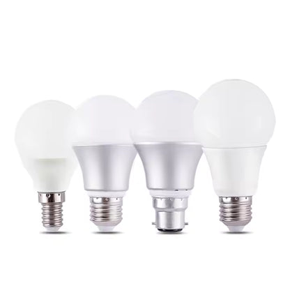 Bulbs and lighting fixtures