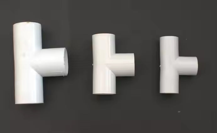 Conduits and fittings
