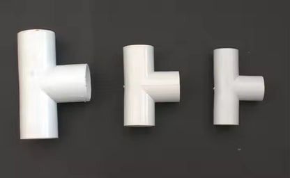 Conduits and fittings