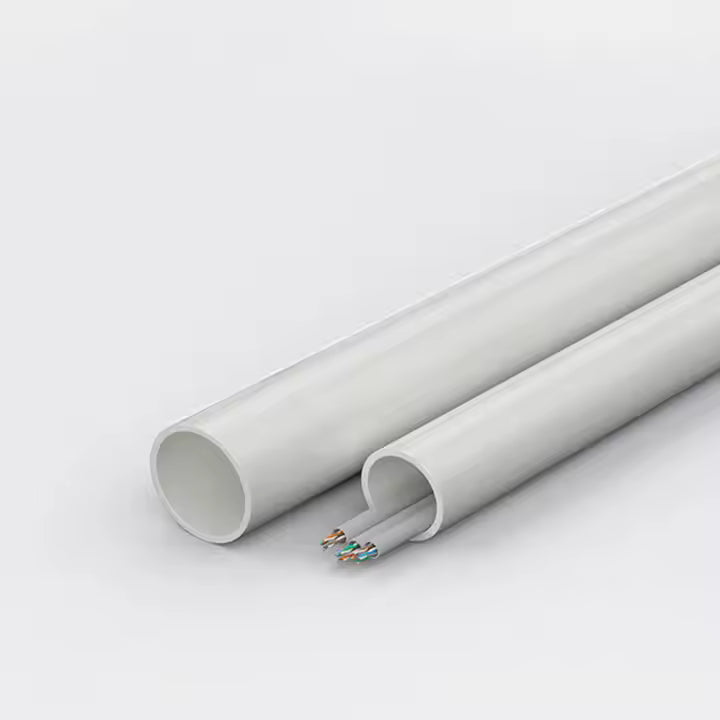 Conduits and fittings