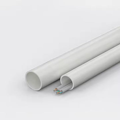 Conduits and fittings