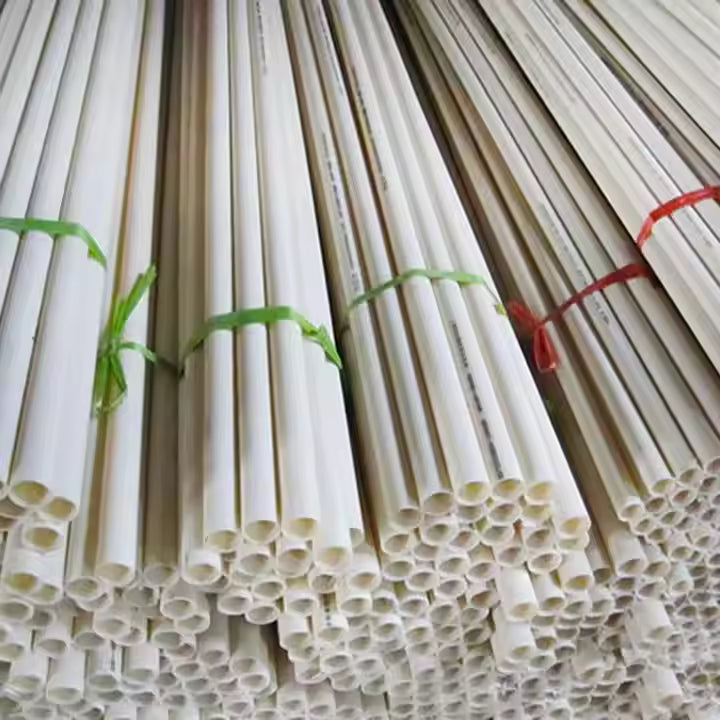 Conduits and fittings