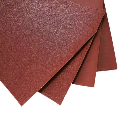 Sandpaper