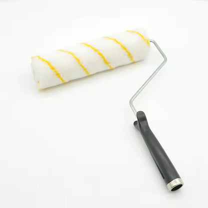 Brushes, rollers, and trays